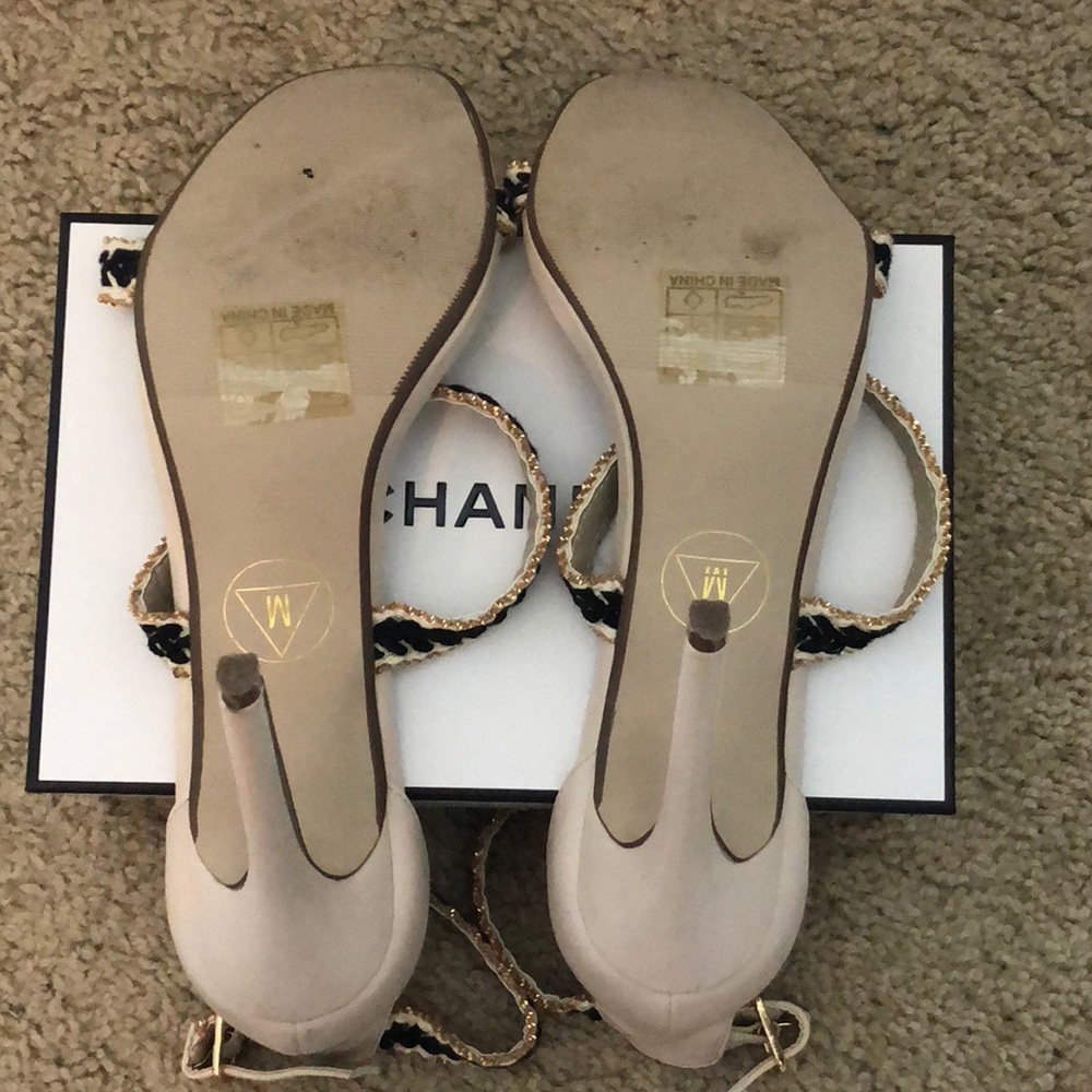 Missguided heels - Picture 4 of 6